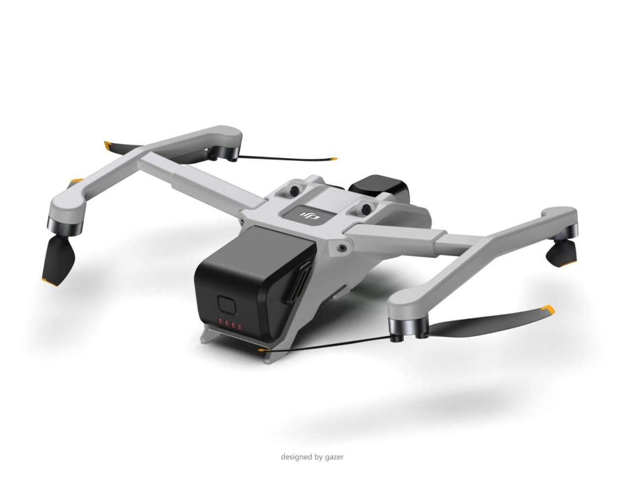 Dji mini 9